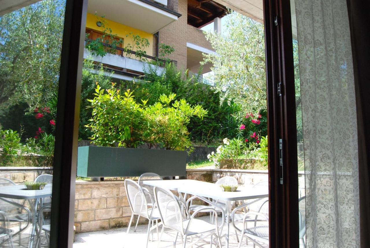 Case Vacanza Le Vele Desenzano del Garda Exterior foto