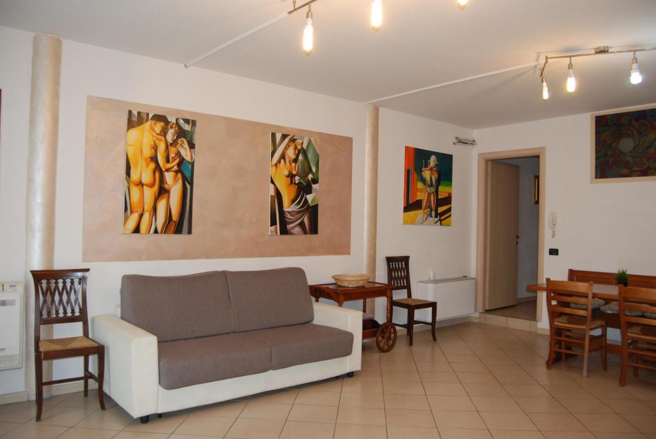 Case Vacanza Le Vele Desenzano del Garda Exterior foto