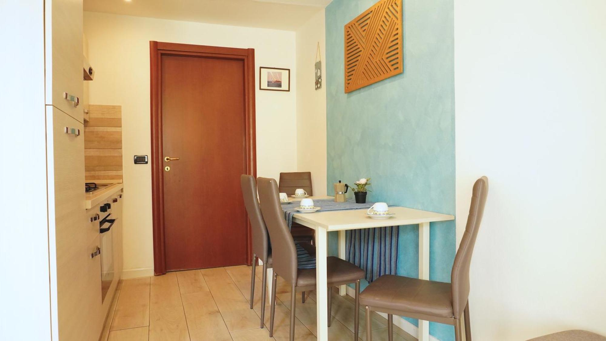 Case Vacanza Le Vele Desenzano del Garda Exterior foto