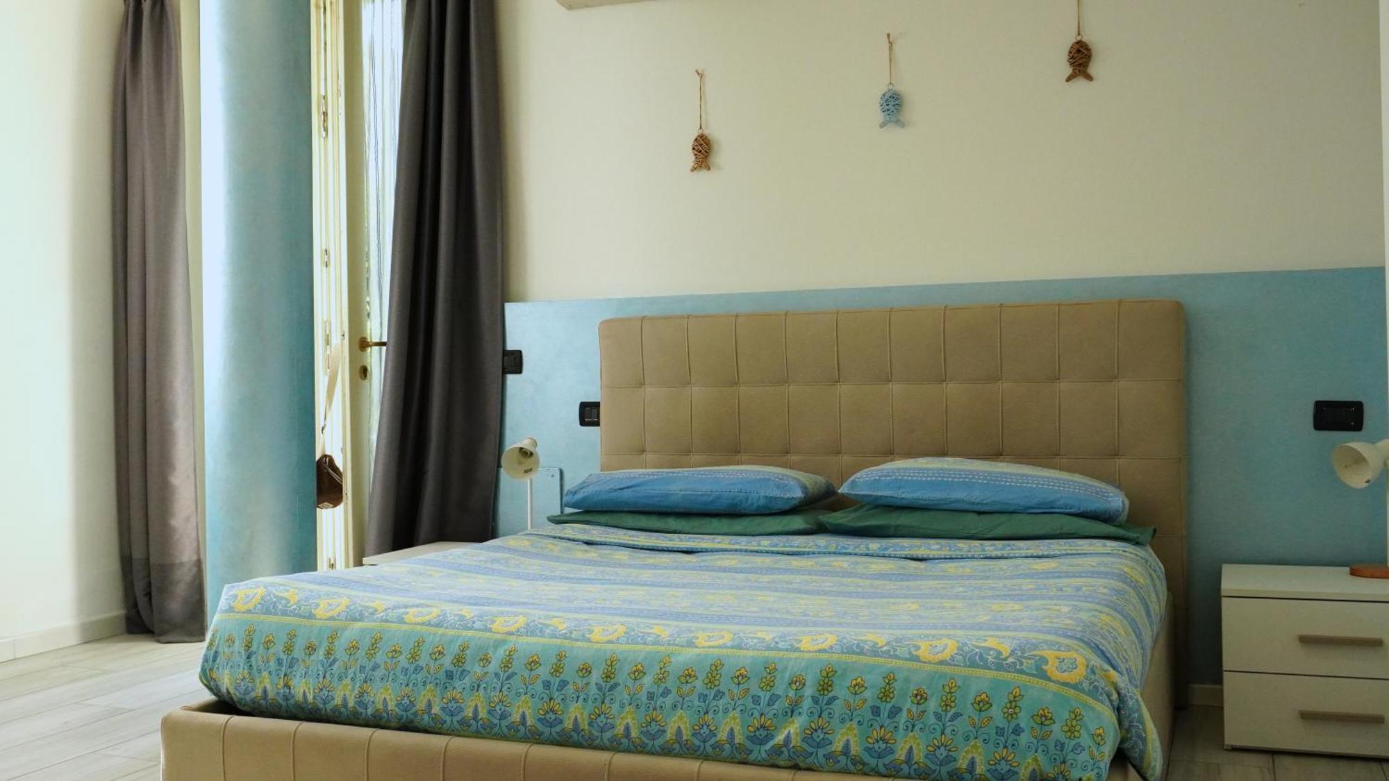 Case Vacanza Le Vele Desenzano del Garda Exterior foto