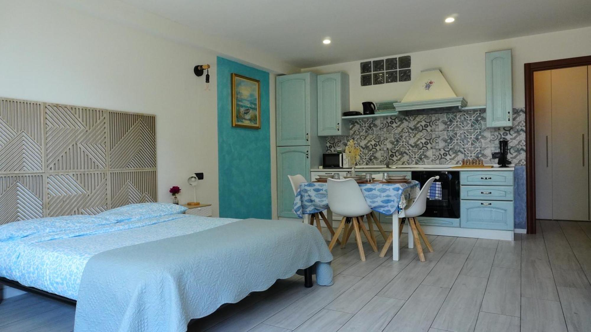 Case Vacanza Le Vele Desenzano del Garda Exterior foto