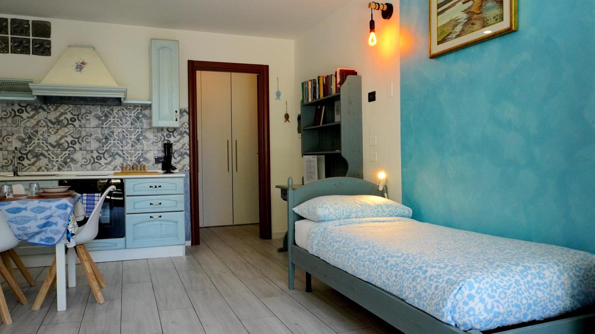 Case Vacanza Le Vele Desenzano del Garda Exterior foto
